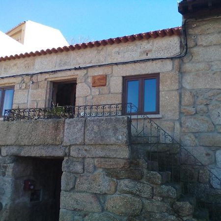 Villa Casa Marias Belmonte  Exterior foto