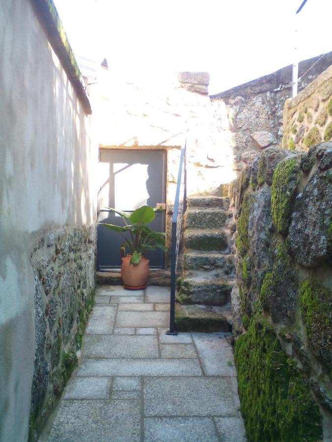 Villa Casa Marias Belmonte  Exterior foto