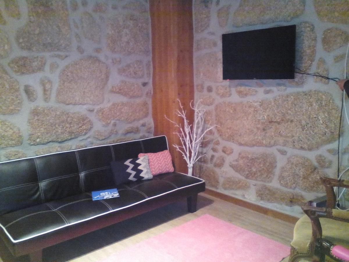 Villa Casa Marias Belmonte  Exterior foto