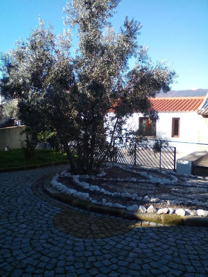 Villa Casa Marias Belmonte  Exterior foto